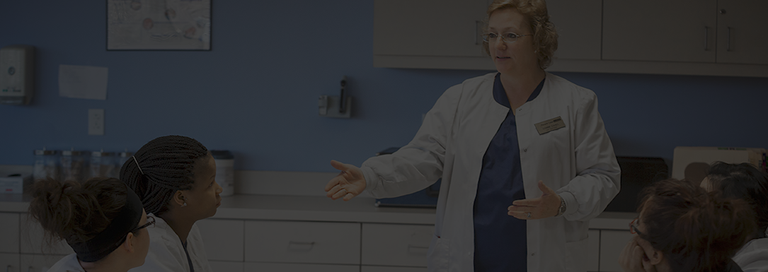 Medical certifications to set your students up for a successful future in healthcare