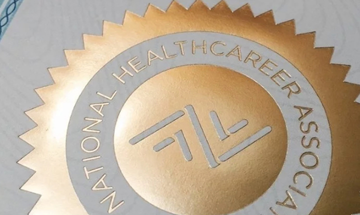 Nha Certification Renewal & Reinstatement