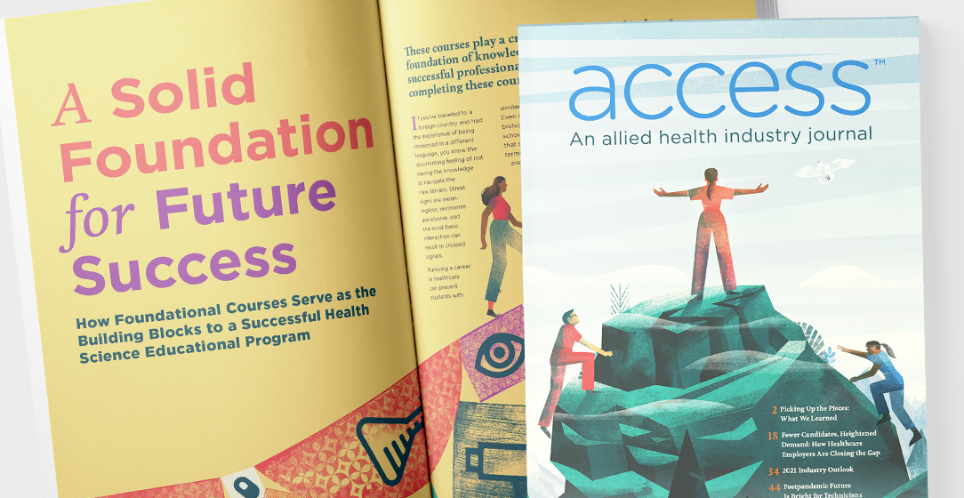 access-an-allied-health-industry-journal-2021