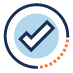 check-mark-registering-for-exam